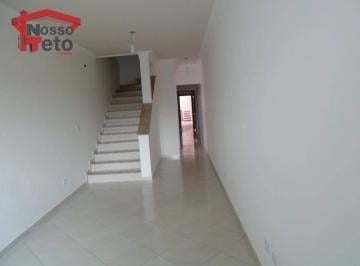 38c431a4cbe89ae9da3842e7a99cb2c66ed96371 · Sobrado com 3 dormitórios à venda, 130 m² por R$ 750.000,00 - Pirituba - São Paulo/SP
