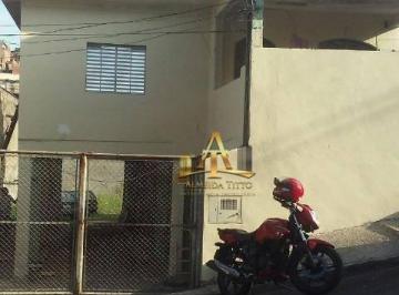 3a552016b5777f67f497ec9fad1dba022e9051c0 · Casa com 4 dormitórios à venda, 100 m² por R$ 749.900,00 - Vila Engenho Novo - Barueri/SP