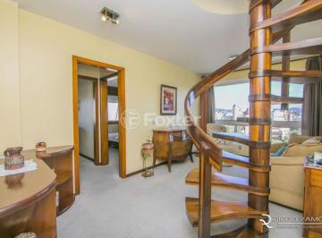 01-APARTAMENTO-2D-BOM-FIM-PORTO-ALEGRE-154029.JPG · Cobertura, 2 dormitórios, 151.69 m², em Bom Fim