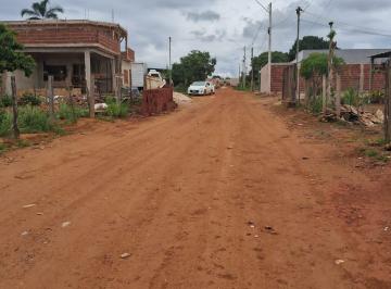 Terreno , Vicente Pires · LOTE RUA 04 E RUA 01 VINTE E SEIS DE SETEMBRO