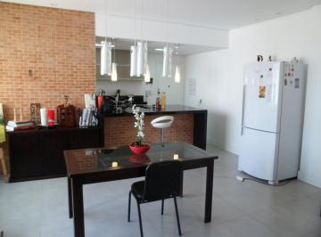 SALA DE JANTAR · Apartamento para venda no Centro/Cambuí, Ideal para investimento. Estilo Loft, com 2 dormitórios (