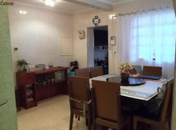 Casa · 210m² · 3 Quartos · 2 Vagas · Excelente sobrado no Jaçanâ