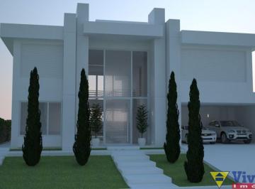 Casa · 508m² · 4 Quartos · 2 Vagas · Imóvel a venda em Aldeia da Serra, Morada dos Pássaros