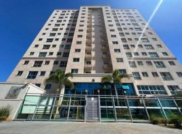 Apartamento de 2 quartos, Samambaia · VINTAGE SAMAMBAIA 02 QUARTOS / PRONTO MORAR -  PRÓXIMO AO METRÔ