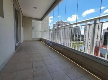 a253bad6b1617b6a33f737cce817edba9ae04711 · Apartamento com 1 dormitório para alugar, 47 m² por R$ 5.442,19/mês - Brooklin - São Paulo/SP