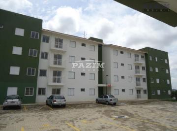 0518f90f7b6ccc4ba3ca28821375f44d2883d37a · Apartamento com 2 dormitórios, 52 m² - Condomínio Vienna Residencial ll - Vinhedo/SP