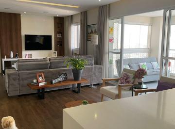 Apartamento de 3 quartos, São Paulo · EXCELENTE OPORTUNIDADE CONDOMINIO MAIRARÊ 3 VAGAS + DEPÓSITO