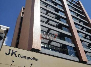 a2fa601b4839f1f83e18d21b28e0d2aebe8ca861 · Apartamento com 2 quartos - Parque Campolim - Sorocaba/SP
