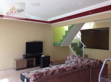 59f8f5a8e484b51baabc9ee5fead002b4da80c0c · Casa com 3 dormitórios à venda, 205 m² por R$ 560.000,00 - Jardim Branca Flor - Itapecerica da Serra