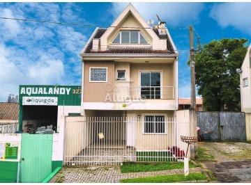 Casa · 155m² · 3 Quartos · 2 Vagas · Casa para aluguel - em São Braz