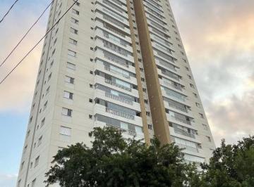 Foto 01 · APTO A VENDA NA VILA CARRÃO, SEMI MOBILIADO, 98M², VARANDA GOURMET ENVIDRAÇADA, 02 VAGAS !!