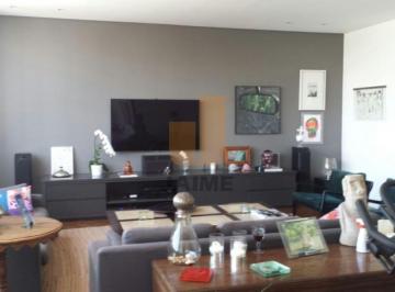 Apartamento · 426m² · 3 Quartos · 3 Vagas · Apartamento com vista pra FAAP, 3 dormitórios sendo 1 suíte e 3 vagas - Higienópolis