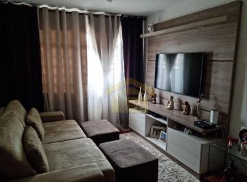 911e8a95dc63655bdf2fef563b89ca7783986be3 · Sobrado com 3 dormitórios à venda, 100 m² por R$ 850.000,00 - Jardim Aeroporto - São Paulo/SP