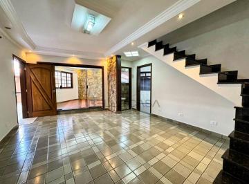 Casa · 180m² · 3 Quartos · 4 Vagas · Sobrado a venda no Bairro da mooca com 3 quartos