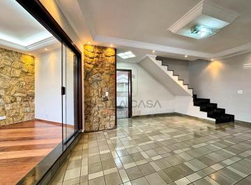 Casa · 180m² · 3 Quartos · 4 Vagas · Sobrado a venda no Bairro da mooca com 3 quartos