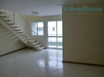 7647dd5f590aa4ee650d5f6b927aa0a6423f943d · Cobertura com 5 dormitórios à venda, 254 m² - Jardim Aquarius