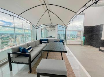 3ad1c9af50ec0399da6839f5c7b6dd3ae1713c0e · Cobertura à venda, 314 m² por R$ 3.500.000,00 - Jardim Aquarius - São José dos Campos/SP