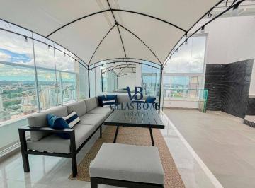 cb71fdf3f8fe31fa74e6b37b09b7564dcbe279a4 · Cobertura à venda, 314 m² por R$ 3.500.000,00 - Jardim Aquarius - São José dos Campos/SP