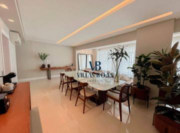 c098e3224dd4e96d294f67652b69d907f325170f · Cobertura com 4 dormitórios à venda, 314 m² por R$ 3.500.000,00 - Jardim Aquarius - São José dos Cam