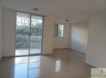 Apartamento · 70m² · 3 Quartos · 1 Vaga · Apartamento Vago com 3 Dormitórios, Suíte, 1 Vaga 69M² Área Útil