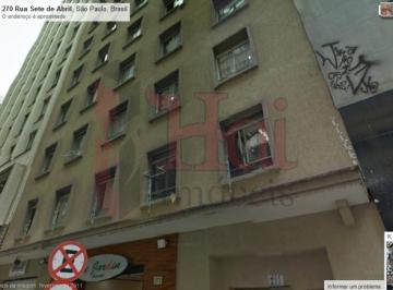 Comercial · 104m² · Vende e Aluga, sala comercial no Centro com 104 m² próximo ao metro Republica