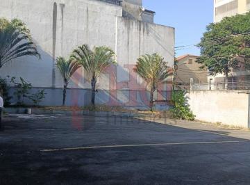 Terreno · 641m² · TERRENO COMERCIAL A VENDA NA REGIÃO DOS CAMPOS ELISEOS