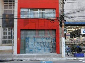 Comercial · 227m² · Loja Térrea reformada - Bom Retiro
