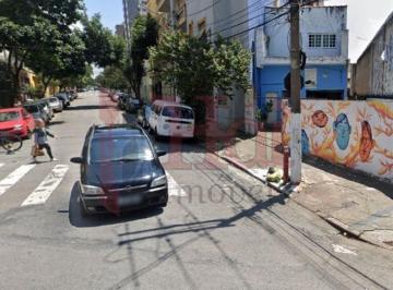 Terreno · 120m² · Grande oportunidade!! Terreno a Venda na Barra Funda