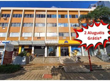 Comercial · 60m² · 1 Vaga · Comercial para aluguel - em Juvevê