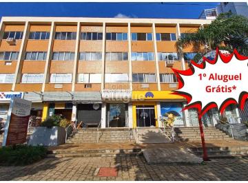 Comercial · 60m² · 1 Vaga · Comercial para aluguel - em Juvevê