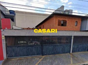 Casa · 308m² · 3 Quartos · 6 Vagas · Sobrado com 3 dormitórios à venda, 308 m² por R$ 1.250.000,00 - Assunção - São Bernardo do Campo/SP