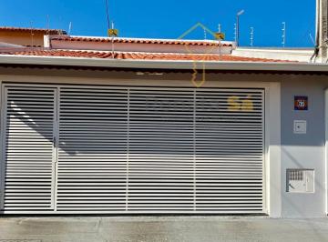 202409181122445685.jpg · Casa para Venda em Tatuí, Jardim Mantovani, 3 dormitórios, 1 suíte, 2 banheiros, 2 vagas