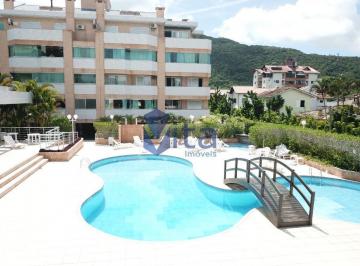 Foto 01 · Apartamento, Ponta das Canas, Florianópolis, SC