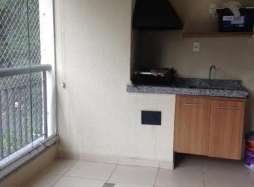 Apartamento de 2 quartos, São Paulo · Condominio One Jardim sul - lazer de clube com ampla varanda gourmet no morumbi