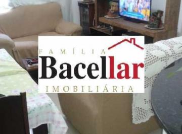 Apartamento · 77m² · 2 Quartos · 1 Vaga · Apartamento à venda - na Vila Isabel