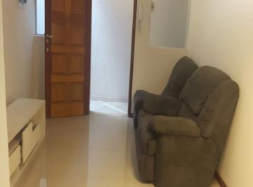 Casa · 50m² · 2 Quartos · Aluguel de Casa com 2 Quartos e 1 Banheiro na Vila Santana, São Paulo-SP!