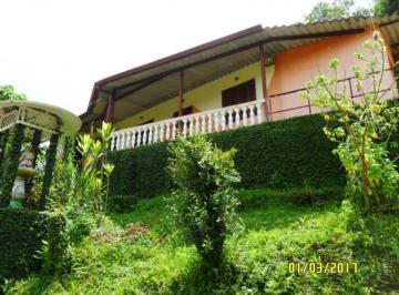 Rural de 4 quartos, São Lourenço da Serra · Chácara, locação para eventos cod: 2648 - cesar - f:(11) 97302-9229 