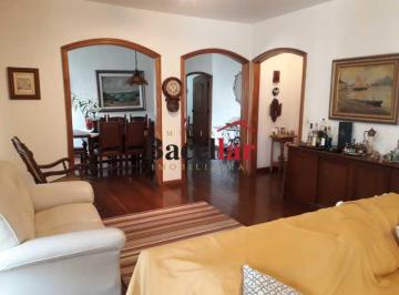Apartamento · 160m² · 4 Quartos · 2 Vagas · Apartamento - Padrão / Residencial / Tijuca