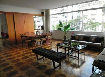 88e5648ba1a8aabb69e69edc9528bc426d59d154 · Apartamento à venda, 275 m² por R$ 2.300.000,00 - Higienópolis - São Paulo/SP