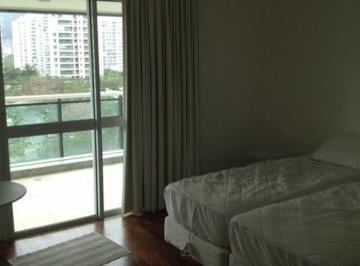 Apartamento de 4 quartos, Rio de Janeiro · Grand Royal Peninsula - Grande Oportunidade