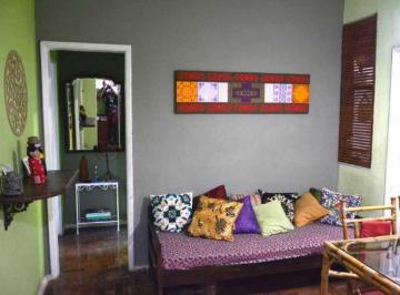Apartamento · 50m² · 2 Quartos · LINDO APTO NA RESERVA DO GRAJAÚ!!!