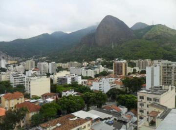 Apartamento · 85m² · 3 Quartos · 1 Vaga · Apartamento - Padrão / Residencial / Vila Isabel