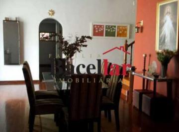 Casa · 320m² · 7 Quartos · 1 Vaga · Casa de rua - Duplex / Residencial / Tijuca