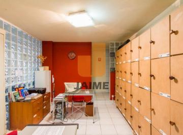 Comercial · 87m² · Conjunto Comercial com 2 Salas em Higienópolis