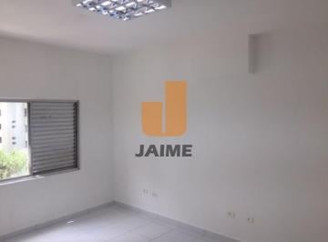 Comercial · 115m² · 1 Vaga · Conjunto comercial, 5 salas, área útil 110m, 3 banheiros, copa e uma vaga!