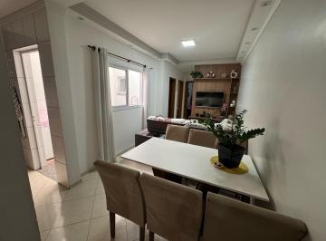 SALA · Apartamento - Utinga