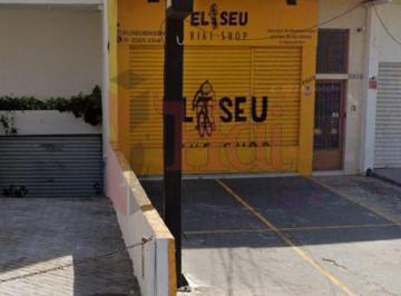 Comercial · 634m² · 4 Vagas · LOCAÇÃO | GALPÃO 634m² | RUA HEITOR PENTEADO | SUMARÉ