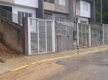 Casa de 3 quartos, São Lourenço da Serra · - ULTIMA UNIDADE - SOBRADO NOVO C/95 M²- TERRENO C/ 190 M² - COD: 2280