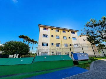 Apartamento · 43m² · 2 Quartos · 1 Vaga · 
                                Apto 2 Dorm´s com vista para a serra do Mar, Sol e ventilação abund
