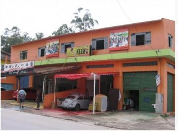 Comercial , São Lourenço da Serra · PRÉDIO COMERCIAL NA ENTRADA DA CIDADE - COD: 2112 - CESAR F:(11) 97302-9229